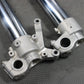 2008 Kawasaki KX250F OEM Right Left Front Suspension Forks Shocks 44071 - 5057 - hggarage