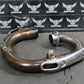 2018 YAMAHA YZ250F OEM EXHAUST PIPE CHAMBER HEADER MUFFLER 1SM-14621-E0-00