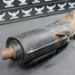 2005 SUZUKI 01 - 05 DR200SE OEM MUFFLER EXHAUST SILENCER SLIP ON PIPE W BAFFLE - hggarage