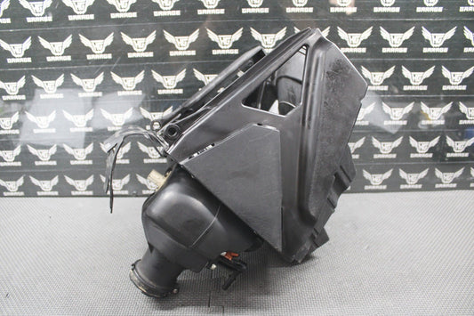 2019 SUZUKI 19 - 25 RMZ250 OEM AIRBOX AIR CLEANER FILTER BOX INTAKE BOOT INJECTOR - hggarage
