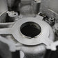 1991 KTM 300 EXC OEM LEFT RIGHT ENGINE MOTOR CRANKCASE CRANK CASES 54630004200 - hggarage