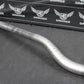 YAMAHA YZ250F YZ450F PRO TAPER FAT BARS 1 1/8" HANDLEBARS BARS GRIPS STEERING - hggarage