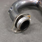 2009 KAWASAKI KX250F FMF MEGABOMB EXHAUST PIPE CHAMBER HEADER NICE! 841381