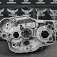 1992 KAWASAKI KX250 OEM RIGHT ENGINE MOTOR CRANKCASE CRANK CASES BLOCK