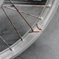 2001 HONDA 96 - 02 CR80RB 19" BIGWHEEL OEM FRONT WHEEL RIM HUB 44650 - GBF - 861 - hggarage