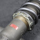 2019 HONDA CRF450RX OEM SHOWA REAR BACK SHOCK ABSORBER SUSPENSION 52400 - MKE - A81 - hggarage