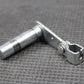 2003 HONDA 86 - 07 CR250R OEM CLUTCH LIFTER ARM ACTUATOR 22810 - KS7 - 000 NICE! - hggarage