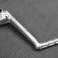 2003 KAWASAKI KX125 OEM KICKSTART KICK START PEDAL LEVER 13064-0001 13156-1493