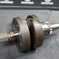 2009 HONDA CRF150RB CRF150R OEM ENGINE MOTOR CRANKSHAFT CON ROD