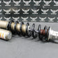 2014 KAWASAKI KX250F OEM REAR BACK SHOCK ABSORBER SUSPENSION 45014 - 0416 - 23P GOOD - hggarage