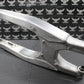 2005 05 - 07 HONDA CR125R OEM SWINGARM SWING ARM SUSPENSION 52200 - KSR - 710 - hggarage