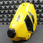 2000 SUZUKI 00 - 04 DRZ400 DRZ400E OEM YELLOW GAS FUEL TANK CELL PETROL RESERVOIR - hggarage
