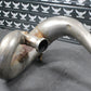 2002 01 - 04 YAMAHA YZ250 PRO CIRCUIT PLATINUM EXHAUST PIPE CHAMBER HEADER - hggarage
