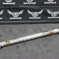 2012 KAWASAKI KX250F OEM REAR BACK SWINGARM BOLT SUSPENSION PIVOT AXLE 33032-001