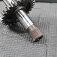 2003 KTM 98 - 16 125 200 SX OEM KICKSTART KICK START SHAFT W GEAR 50333050000 - hggarage