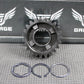 1999 HONDA CR500R OEM TRANSMISSION COUNTER SHAFT 3RD GEAR 23T 23451 - ML3 - 000 - hggarage