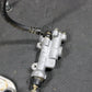 2016 HONDA CRF250R OEM NISSIN REAR BACK BRAKE CALIPER MASTER CYLINDER ASSEMBLY - hggarage