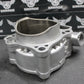 2002 2003 HONDA CRF450R OEM ENGINE CYLINDER STD BORE JUG TOP END 12100-MEB-670