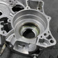 2012 KAWASAKI 08 - 13 KX85 OEM LEFT RIGHT ENGINE MOTOR CRANKCASE CASES BLOCK - hggarage