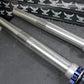 1999 YAMAHA YZ250 OEM RIGHT LEFT FRONT SUSPENSION FORKS SHOCKS 5CU - 23102 - 00 - 00 - hggarage