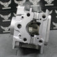 1999 99 - 00 HUSQVARNA CR250 WR250 OEM CYLINDER BORE JUG TOP END 66.40MM 800086805 - hggarage
