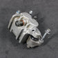 1999 SUZUKI RM250 OEM NISSIN FRONT BRAKE CALIPER 59300 - 36E63 - 999 - hggarage