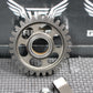 2000 HONDA CR125R OEM KICKSTART KICK START SHAFT W IDLER GEAR 28210 - KS6 - 700 - hggarage