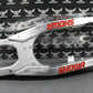 2005 HONDA CRF450R OEM SWINGARM SWING ARM REAR SUSPENSION 52200 - MEN - 710 - hggarage