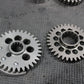 2006 Yamaha YZ450F OEM Engine Motor Crankshaft Balancer Assembly - hggarage