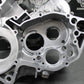 2003 HONDA CR250R OEM RIGHT ENGINE CRANKCASE CRANK CASE BLOCK 04921 - KZ3 - L30 MINT - hggarage