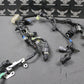 2020 SUZUKI 19 - 25 RMZ250 OEM MAIN WIRING HARNESS WIRE LOOM 36610 - 46K01 GOOD! - hggarage