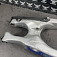 2002 YAMAHA YZ250F OEM SWINGARM SWING ARM REAR SUSPENSION 5NY - 22110 - 00 - 00 - hggarage