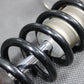 2014 KAWASAKI KX250F OEM REAR BACK SHOCK ABSORBER SUSPENSION 45014 - 0416 - 23P GOOD - hggarage