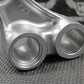 2001 96 - 01 HONDA CR500R OEM REAR SHOCK LINKAGE CUSHION ARM 52465 - MAC - 740 NICE! - hggarage