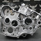 2005 05 - 07 HONDA CR125R OEM RIGHT ENGINE CRANKCASE CRANK CASE HALF 04921 - KSR - 730 - hggarage