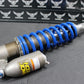 2009 06-09 YAMAHA YZ250F OEM REAR BACK SHOCK ABSORBER SUSPENSION 5XC-22200-20-00