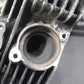 1987 YAMAHA 87 - 99 TW200 OEM ENGINE COMPLETE CYLINDER HEAD CAMSHAFT VALVES ROCKER - hggarage