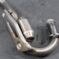 2018 HONDA CRF250R OEM RIGHT SIDE EXHAUST PIPE CHAMBER HEADER 18320 - K95 - A20 - hggarage