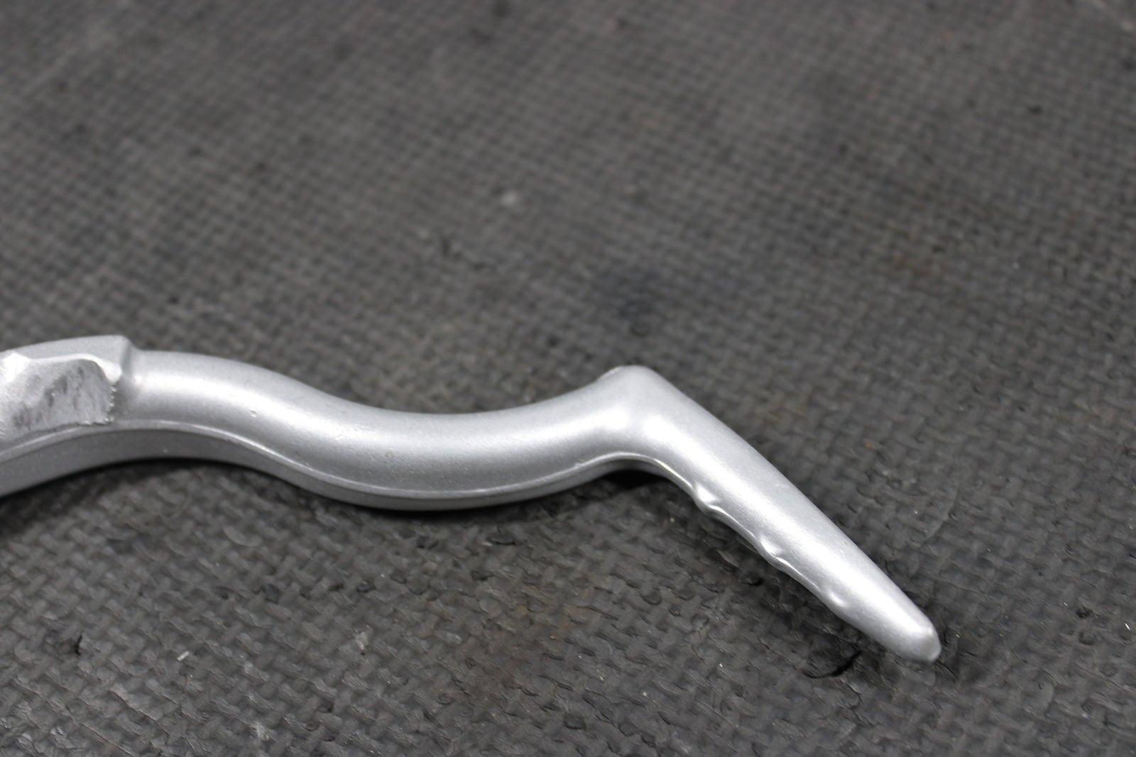 2005 Yamaha 01 - 05 YZ250F OEM Kickstart Kick Start Pedal Lever Hammerhead Shifter - hggarage