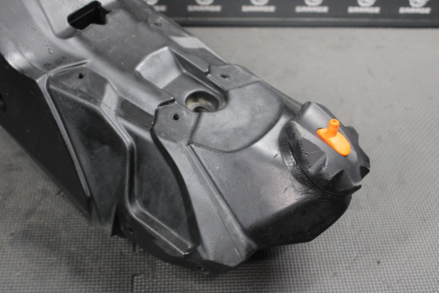 2013 KTM 65SX 09-13 OEM GAS FUEL TANK CELL PETROL RESERVOIR 4620701303330