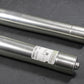 2002 YAMAHA YZ250 OEM RIGHT LEFT FRONT SUSPENSION FORKS SHOCKS 5NX - 23102 - 00 - 00 - hggarage