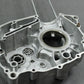 2002 HONDA XR200R 93-02 OEM LEFT ENGINE MOTOR CRANKCASE CRANK