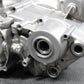 1996 SUZUKI RM250 OEM LEFT RIGHT ENGINE CRANKCASE CRANK CASES BLOCK READ DESC! - hggarage