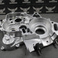 2005 05 - 07 HONDA CR125R OEM RIGHT ENGINE CRANKCASE CRANK CASE HALF 04921 - KSR - 730 - hggarage