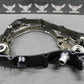 1988 1989 HONDA CR250R OEM RIGHT CRANKCASE INNER CLUTCH COVER 11340 - KS7 - 831 MINT - hggarage