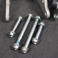 2013 SUZUKI DRZ400SM OEM ENGINE MOTOR MOUNT STAY BRACKETS - hggarage