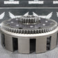 2000 KTM 250 300 EXC OEM CLUTCH BASKET 54632001272 - hggarage