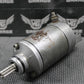 2003 KAWASAKI KLX400R OEM MITSUBA ELECTRIC START STARTER MOTOR 21163 - S004 GOOD - hggarage