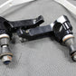 2007 07 - 08 KAWASAKI KX250 KX250F KX450F BRP FAT BAR CLAMPS HAND GUARD MOUNTS - hggarage