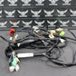 2005 SUZUKI DR200SE OEM MAIN ENGINE WIRING HARNESS MOTOR WIRE LOOM GOOD! - hggarage